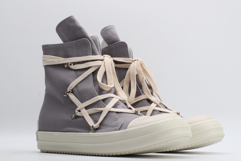 R.O sneakers
